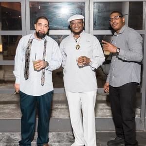 Meet your Posher, Ronnell